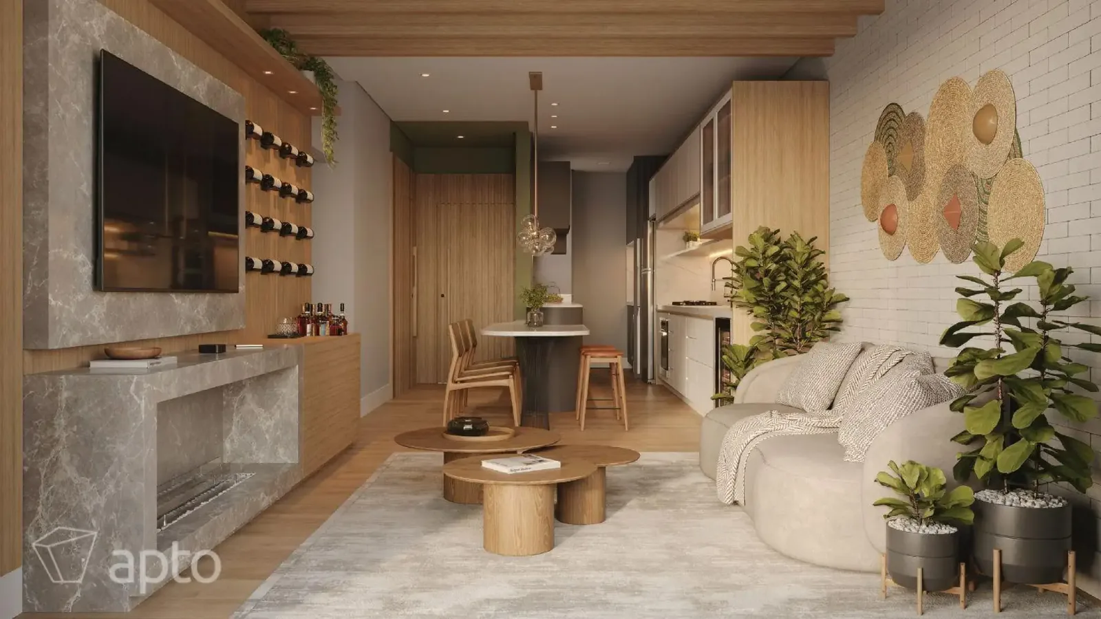 House Me Taquaral · imagem 8