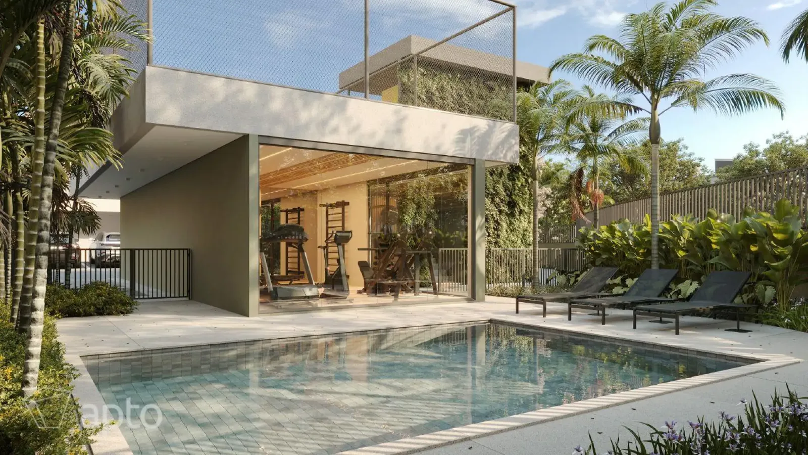 House Me Taquaral · imagem 15