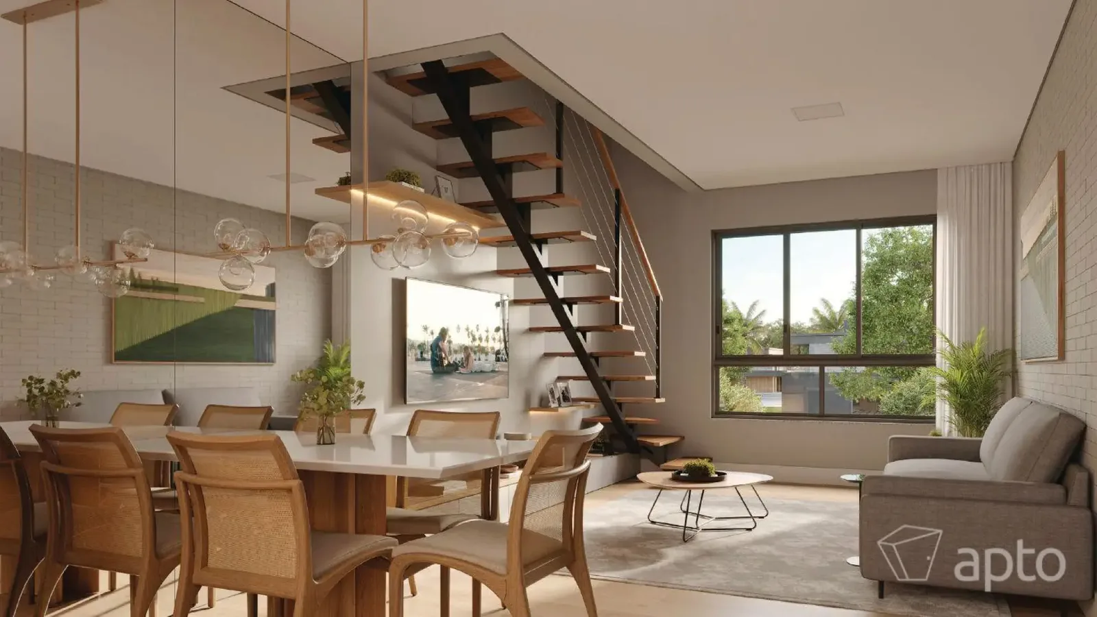 House Me Taquaral · imagem 10