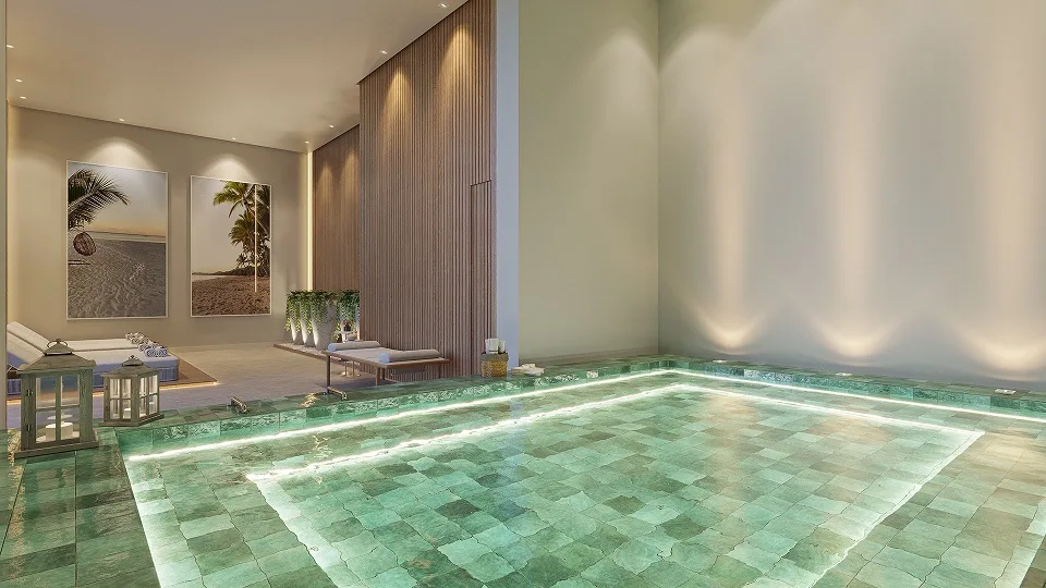 Acqua Park Barueri · imagem 22