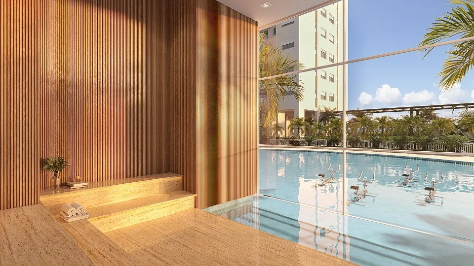 Acqua Park Barueri · imagem 18