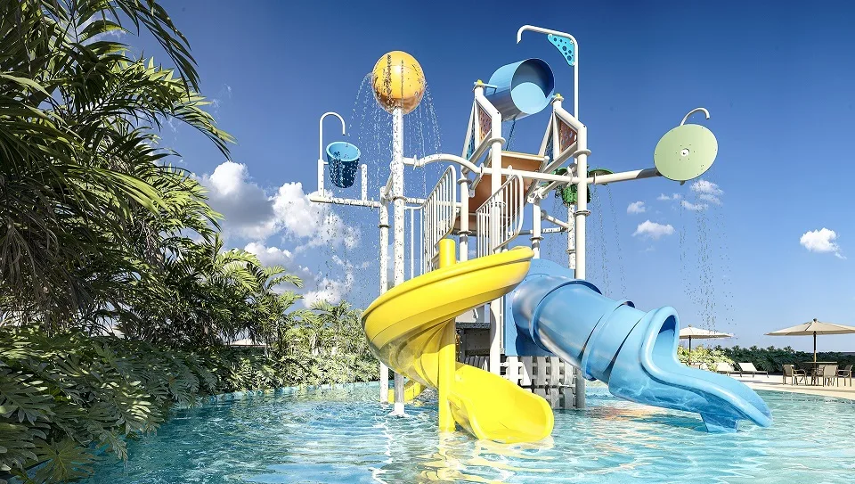 Acqua Park Barueri · imagem 33