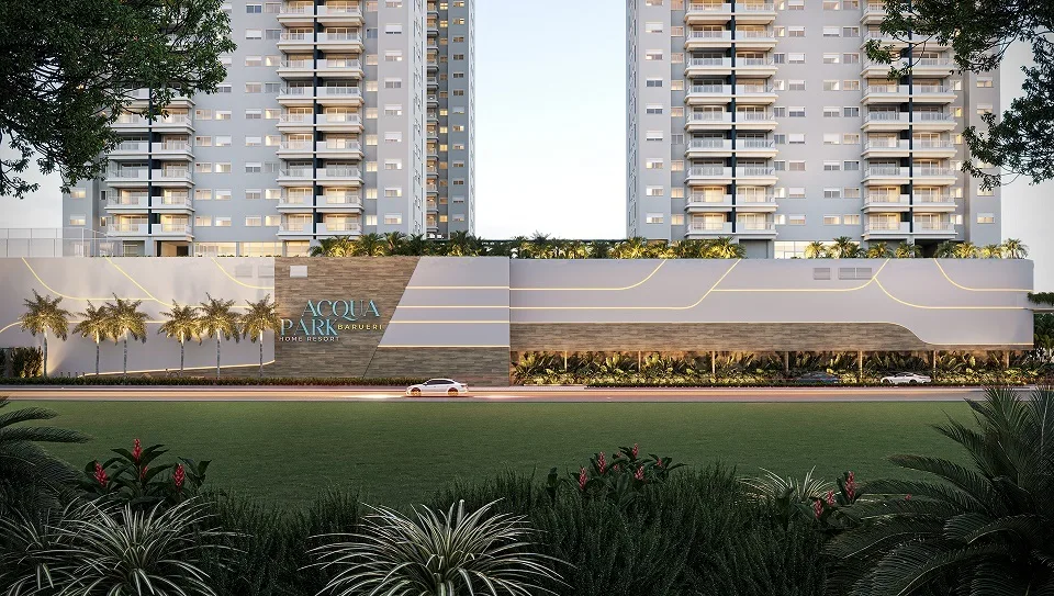 Acqua Park Barueri · imagem 3