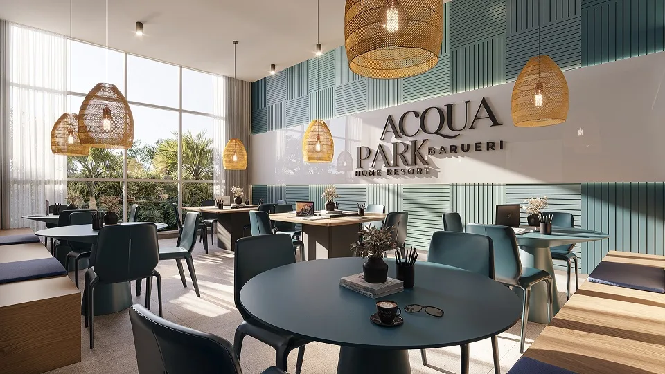 Acqua Park Barueri · imagem 20