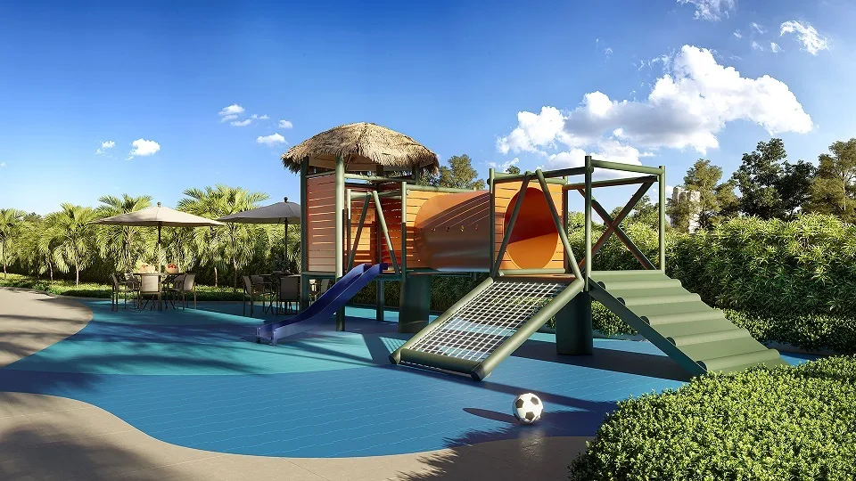 Acqua Park Barueri · imagem 25