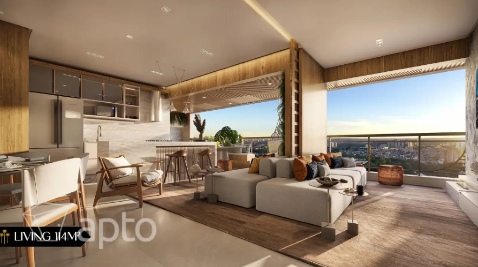 Oásis Home Resort · imagem 38