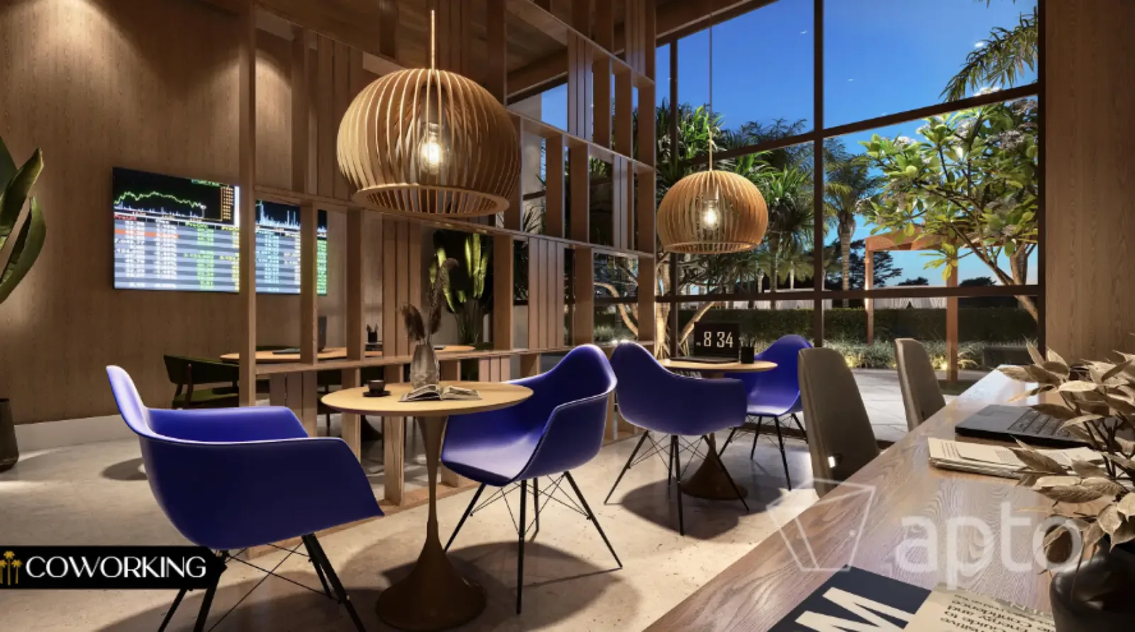 Oásis Home Resort · imagem 16