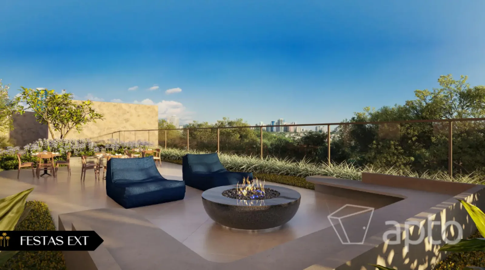 Oásis Home Resort · imagem 18
