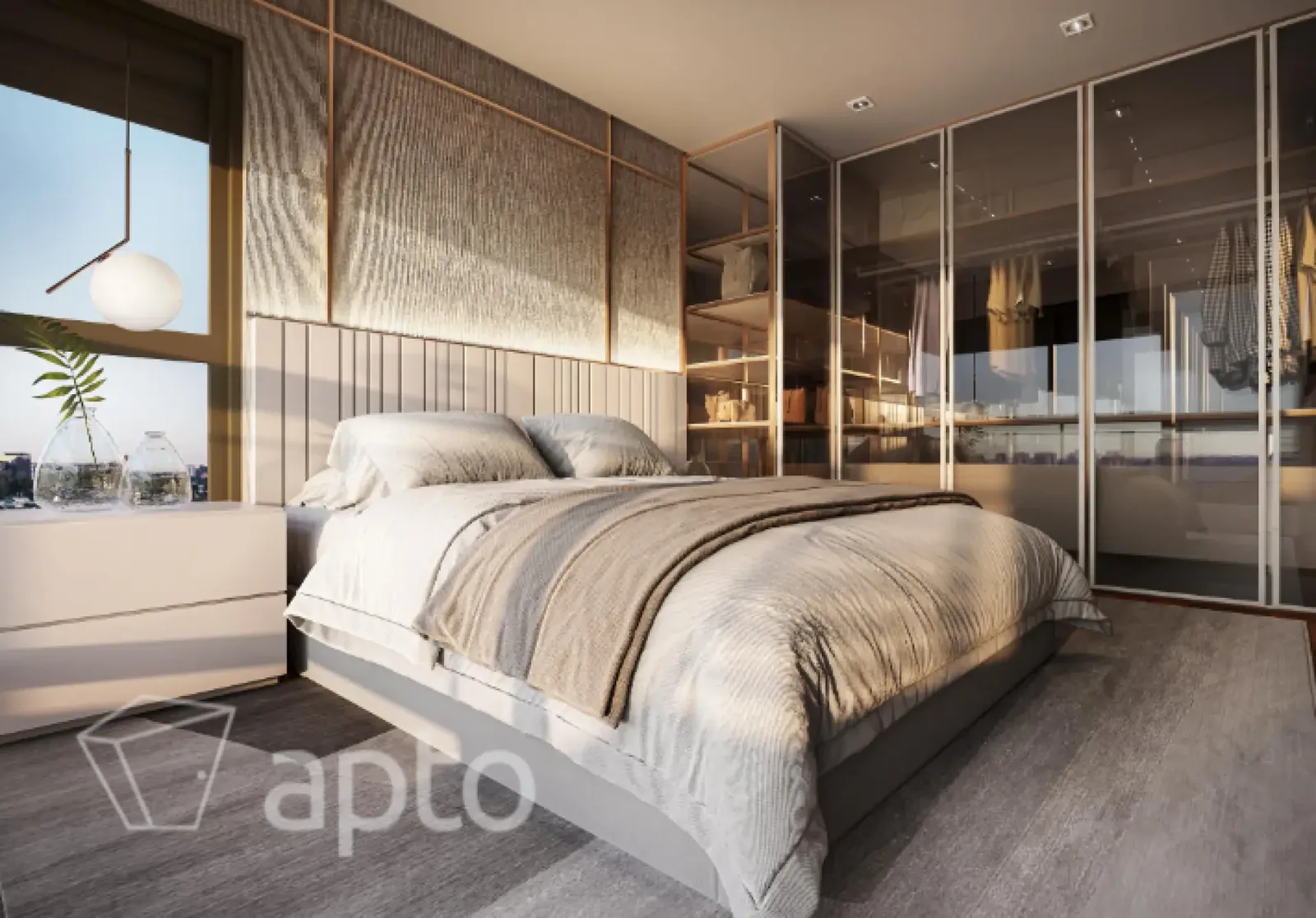 Oásis Home Resort · imagem 39