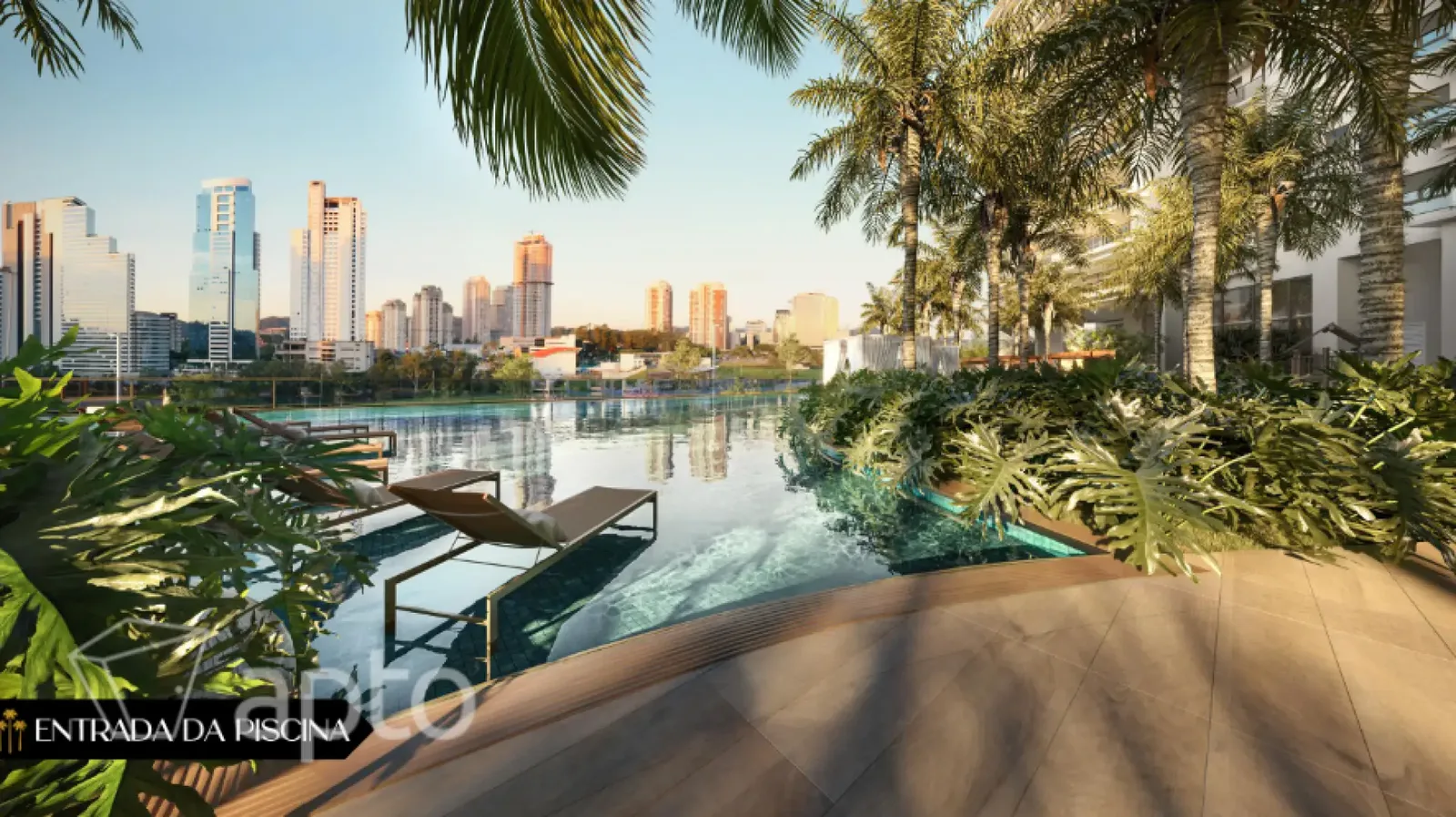Oásis Home Resort · imagem 6