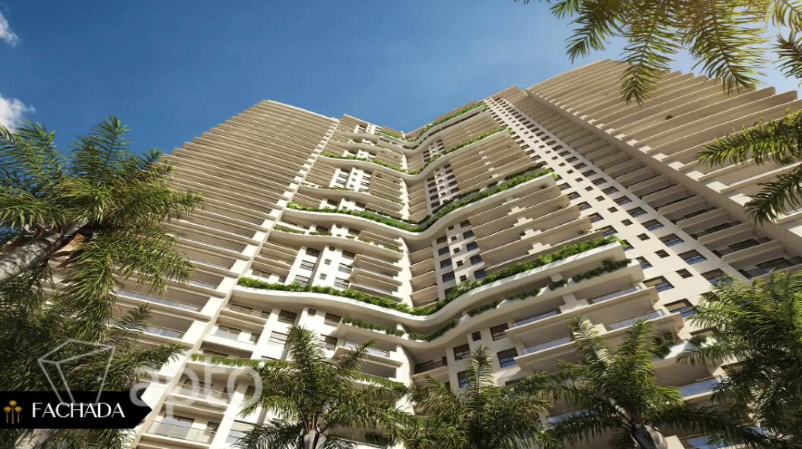 Oásis Home Resort · imagem 32