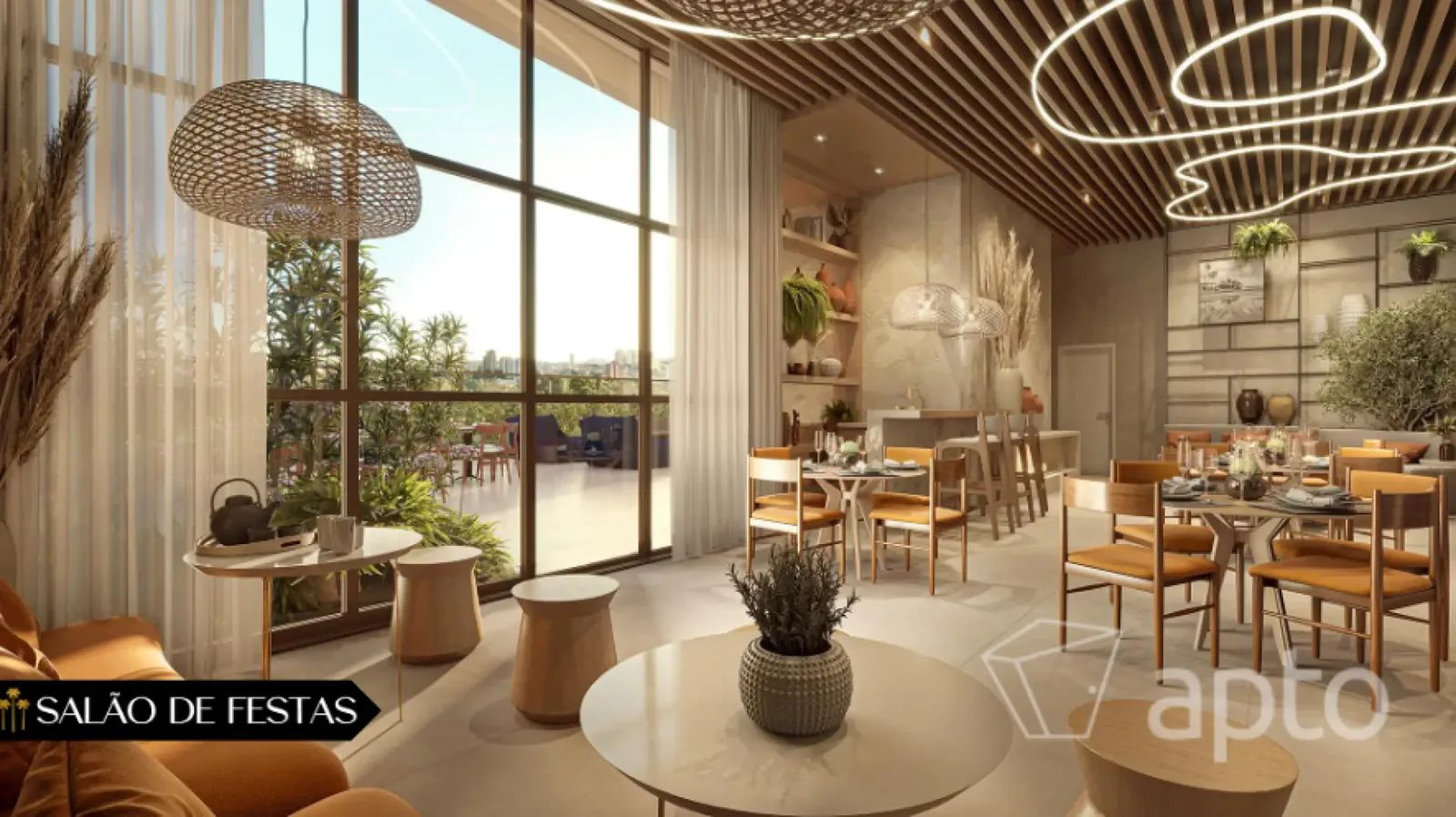 Oásis Home Resort · imagem 27