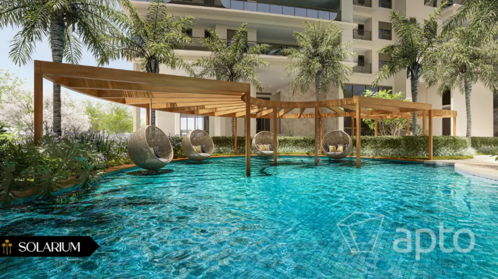 Oásis Home Resort · imagem 4