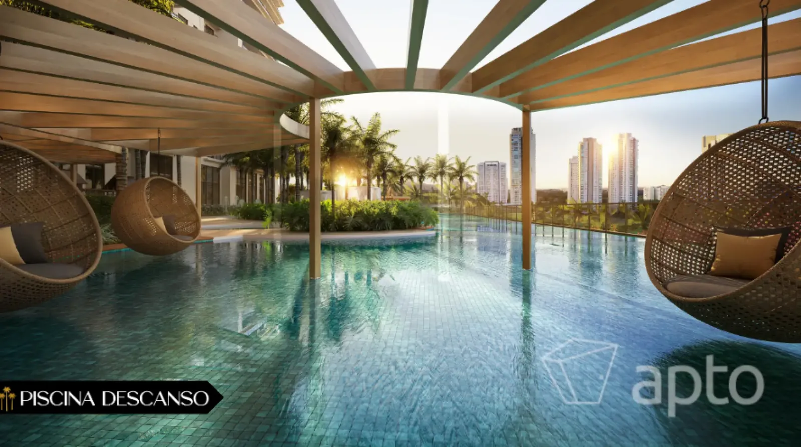 Oásis Home Resort · imagem 3
