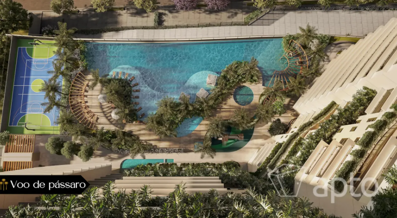 Oásis Home Resort · imagem 30
