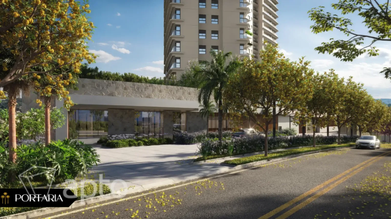Oásis Home Resort · imagem 31