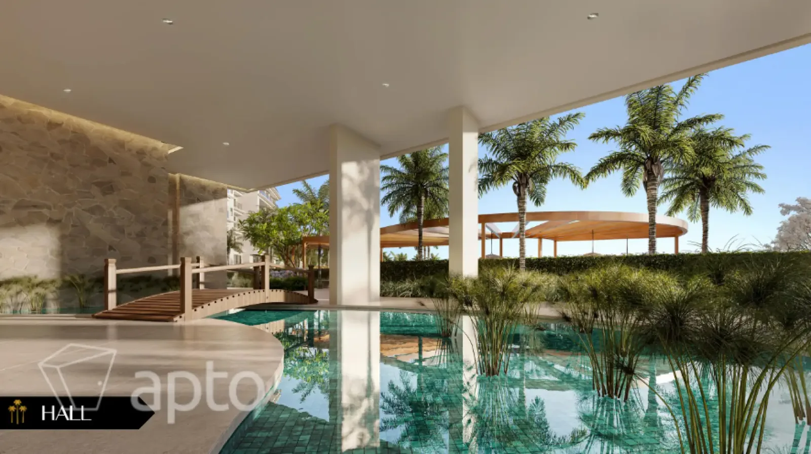 Oásis Home Resort · imagem 20