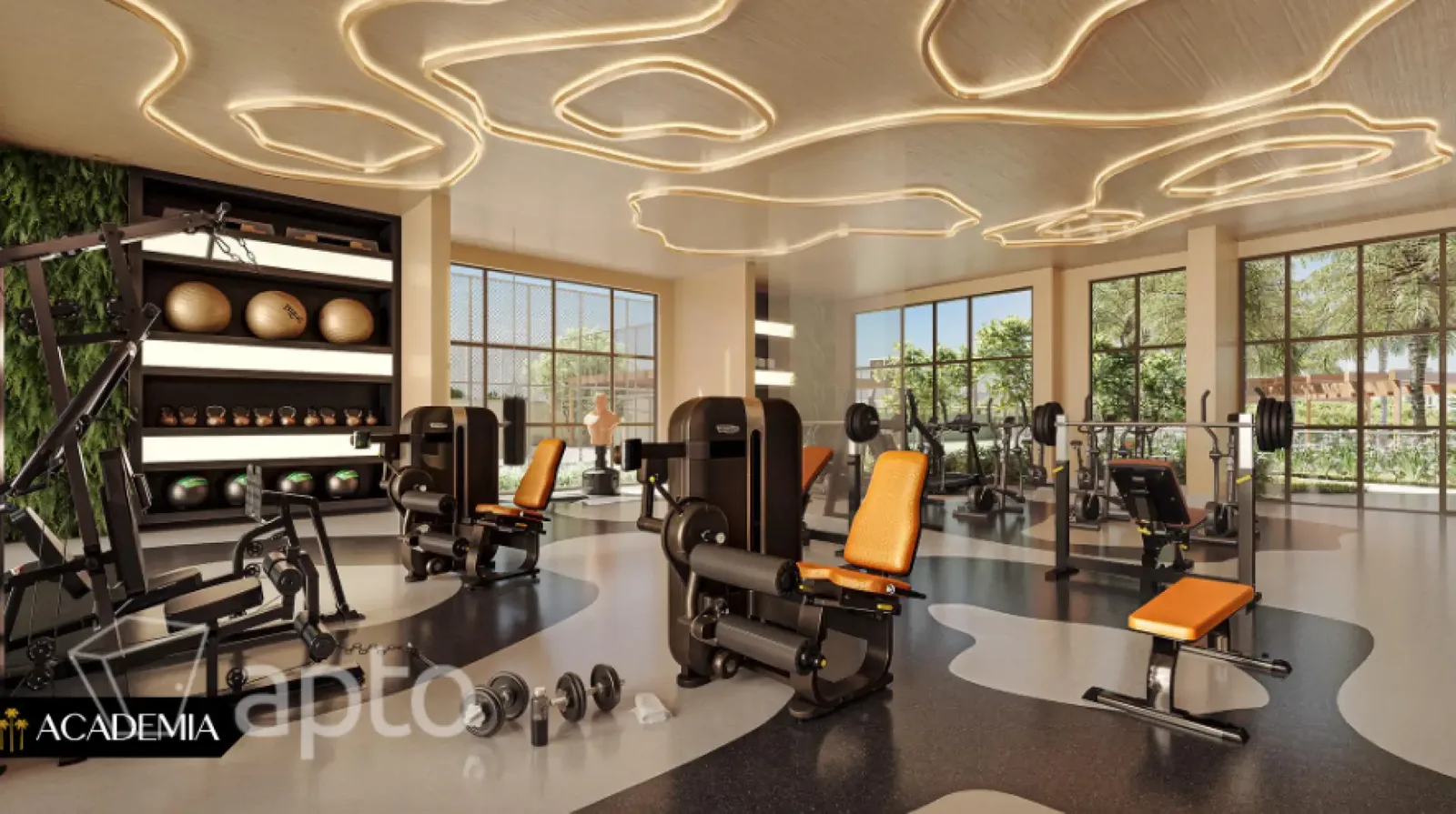 Oásis Home Resort · imagem 11