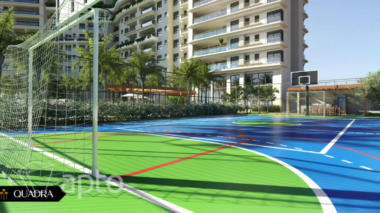Oásis Home Resort · imagem 26