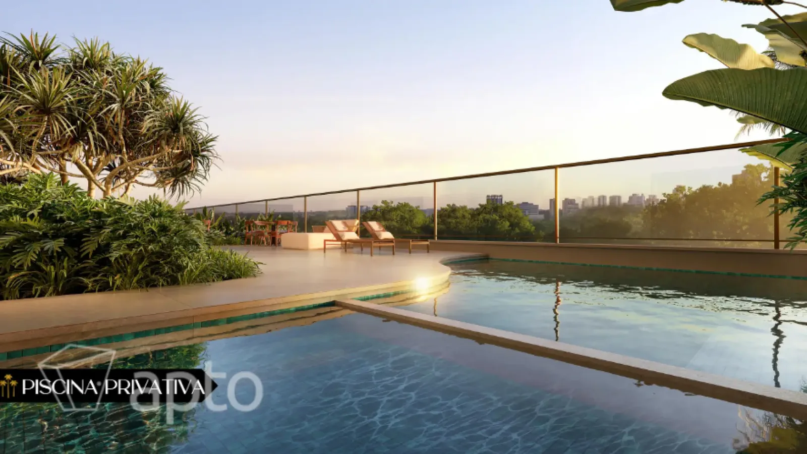 Oásis Home Resort · imagem 2