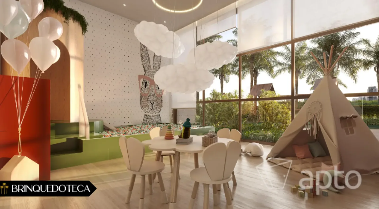 Oásis Home Resort · imagem 15