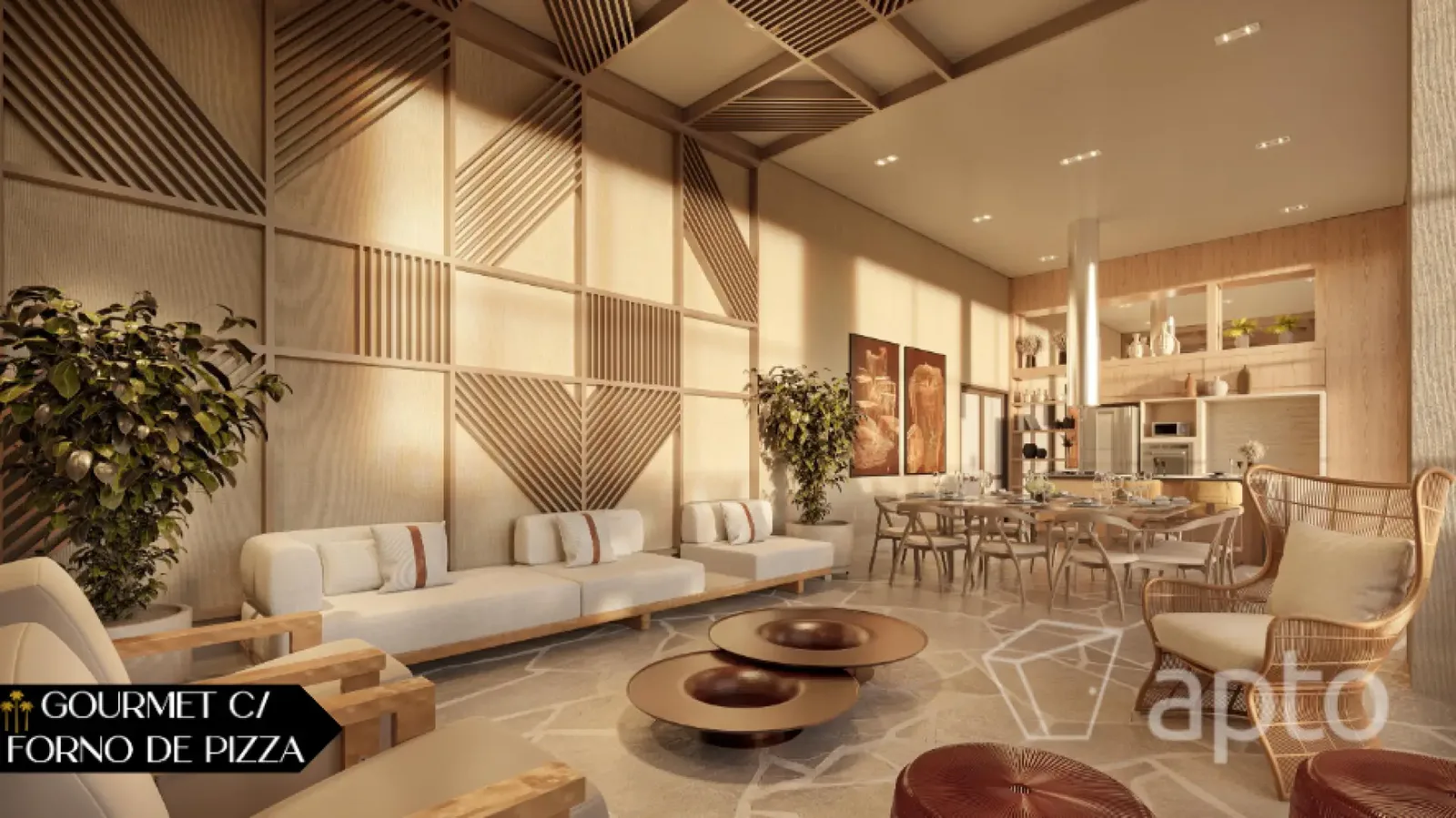 Oásis Home Resort · imagem 7