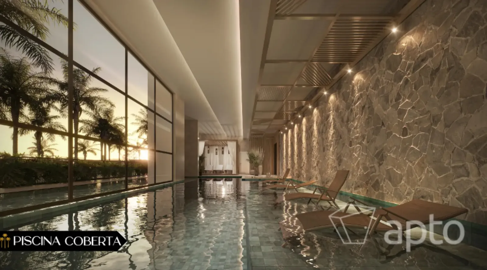 Oásis Home Resort · imagem 5