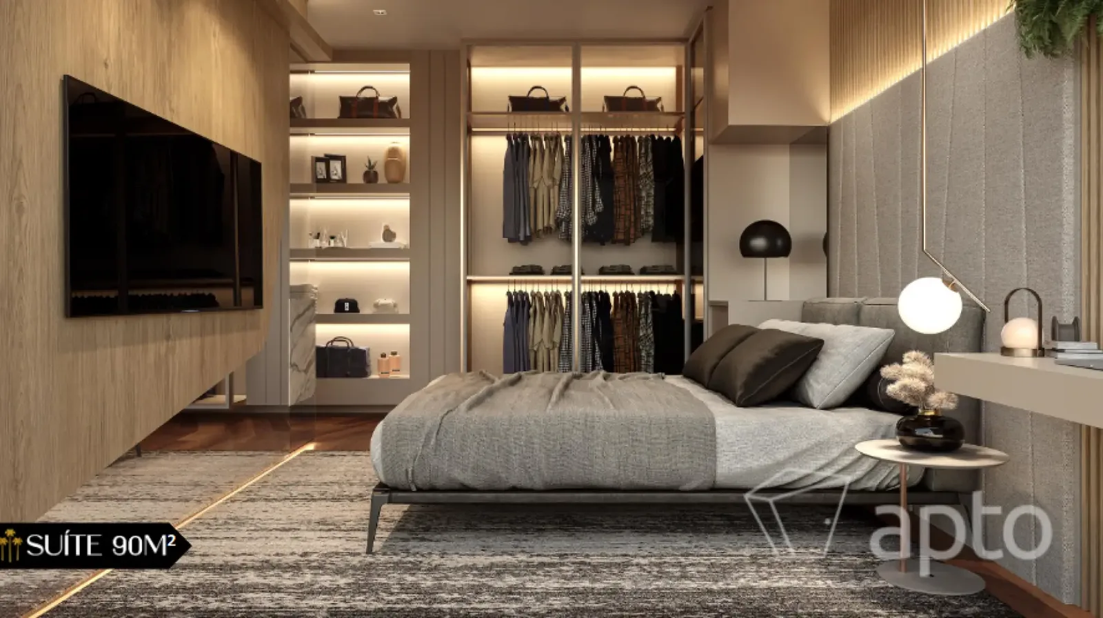 Oásis Home Resort · imagem 37