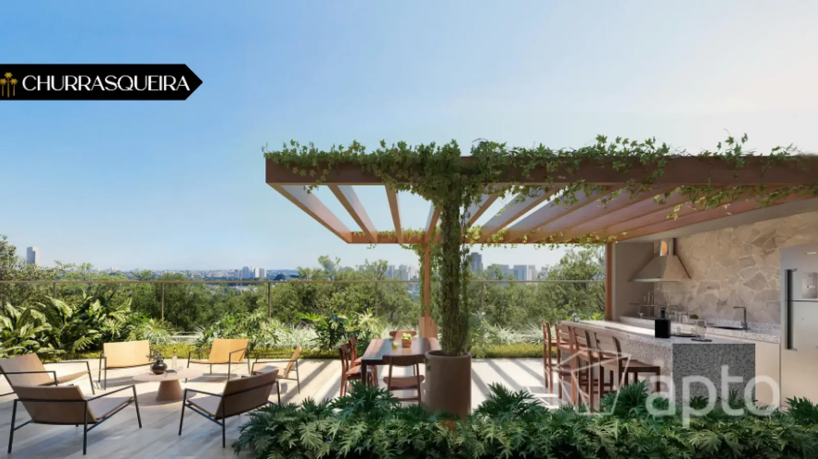 Oásis Home Resort · imagem 10