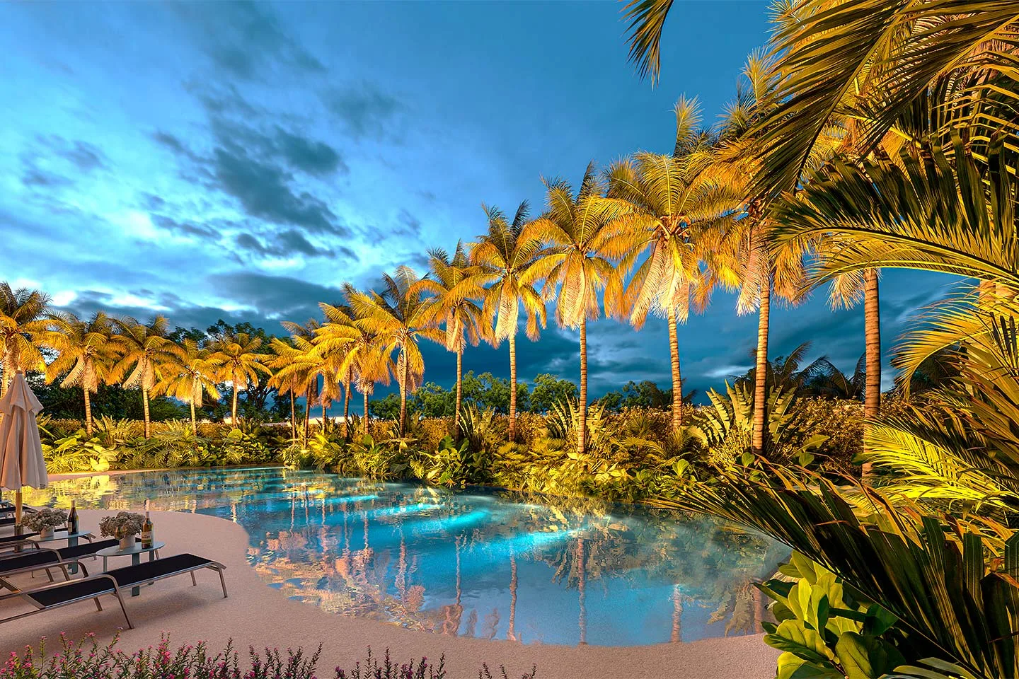 Acqua Park Bethaville · imagem 50