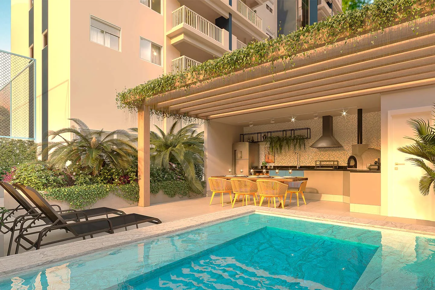 Acqua Park Bethaville · imagem 51