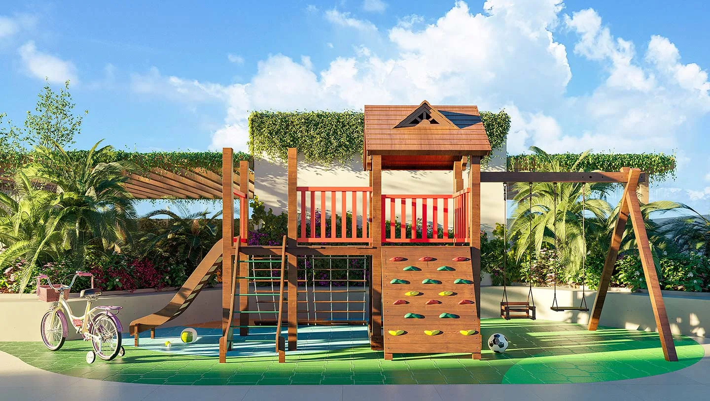 Acqua Park Bethaville · imagem 4