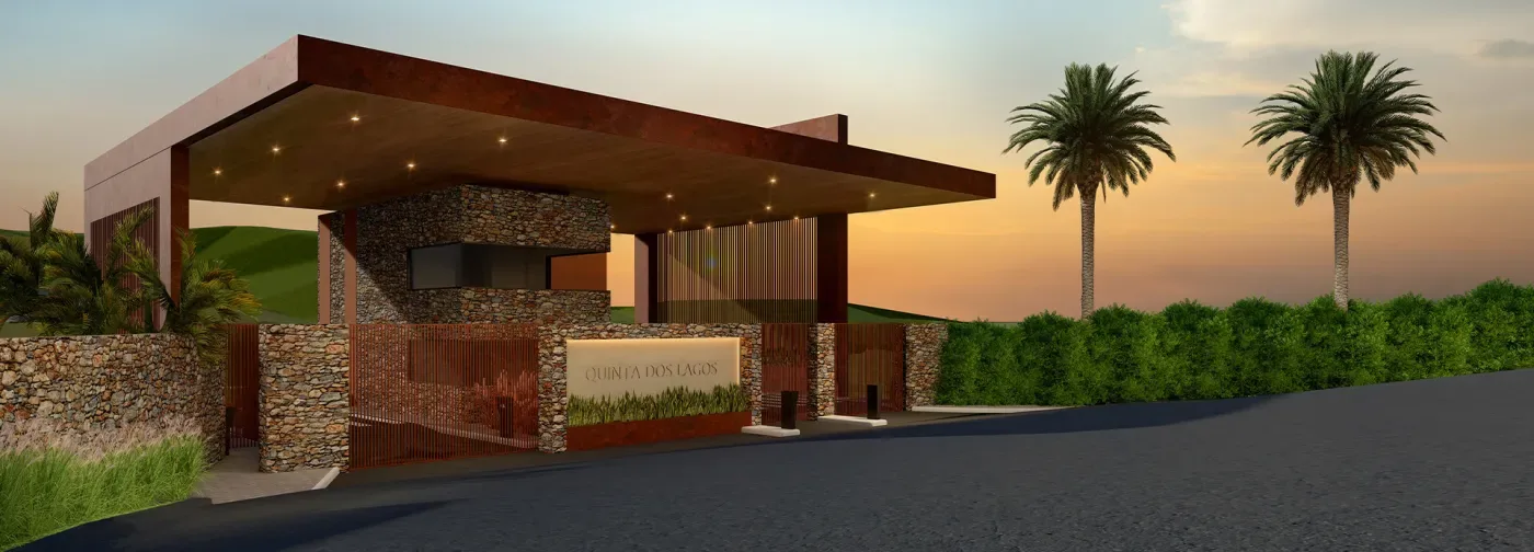 Quinta dos Lagos · imagem 1