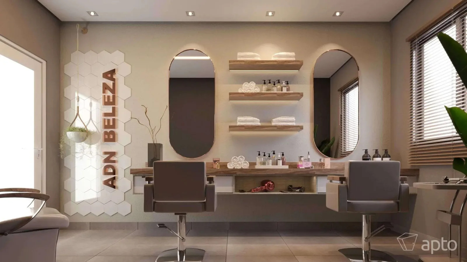 Santorini Residence · imagem 10