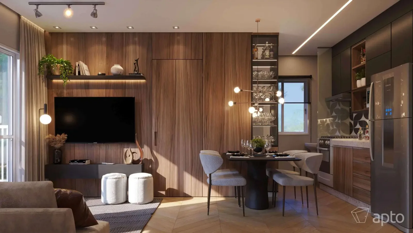 Santorini Residence · imagem 28