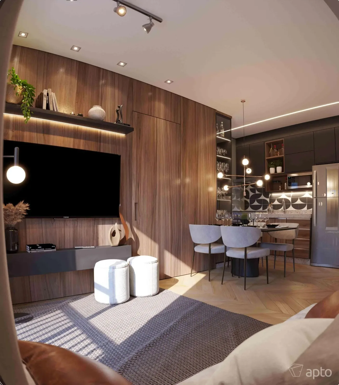 Santorini Residence · imagem 29