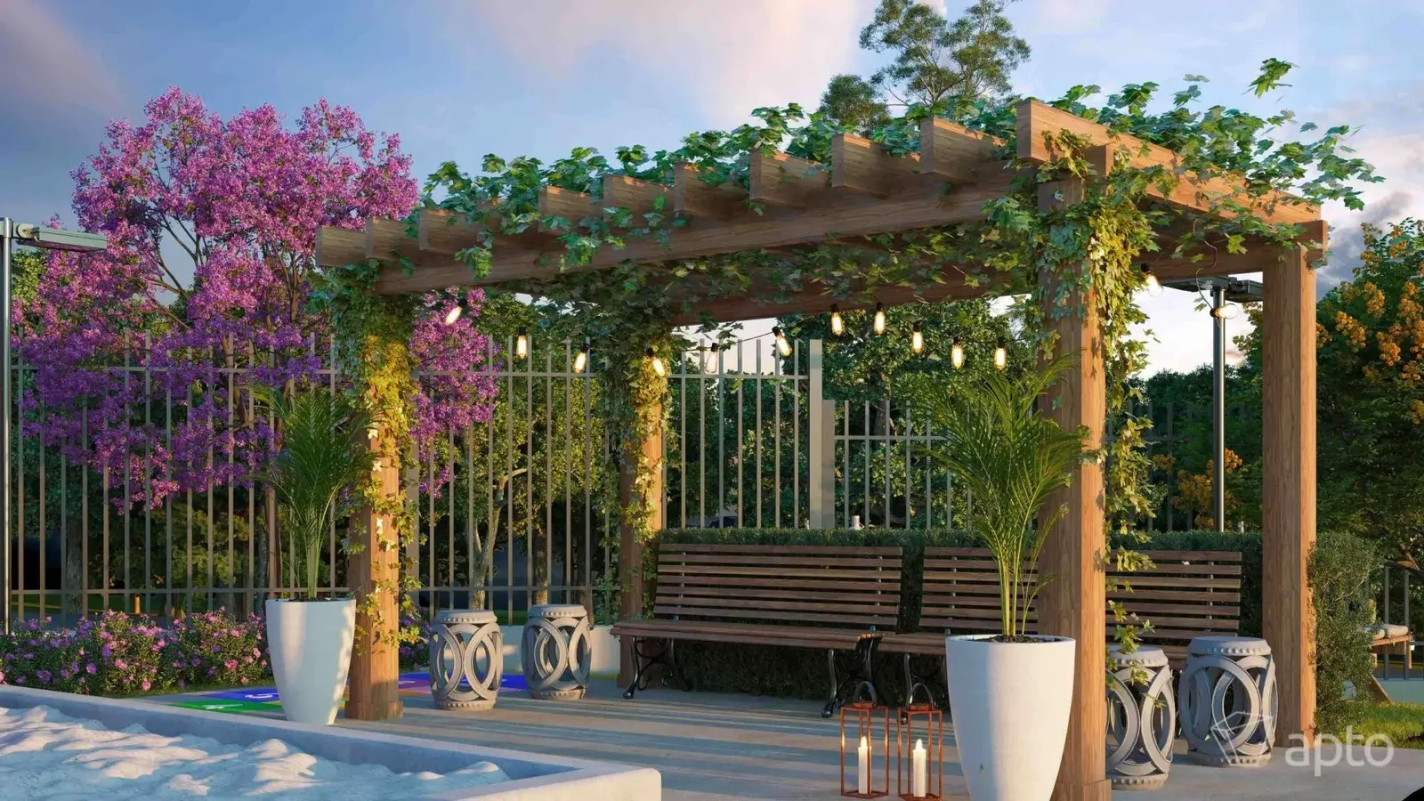 Santorini Residence · imagem 12