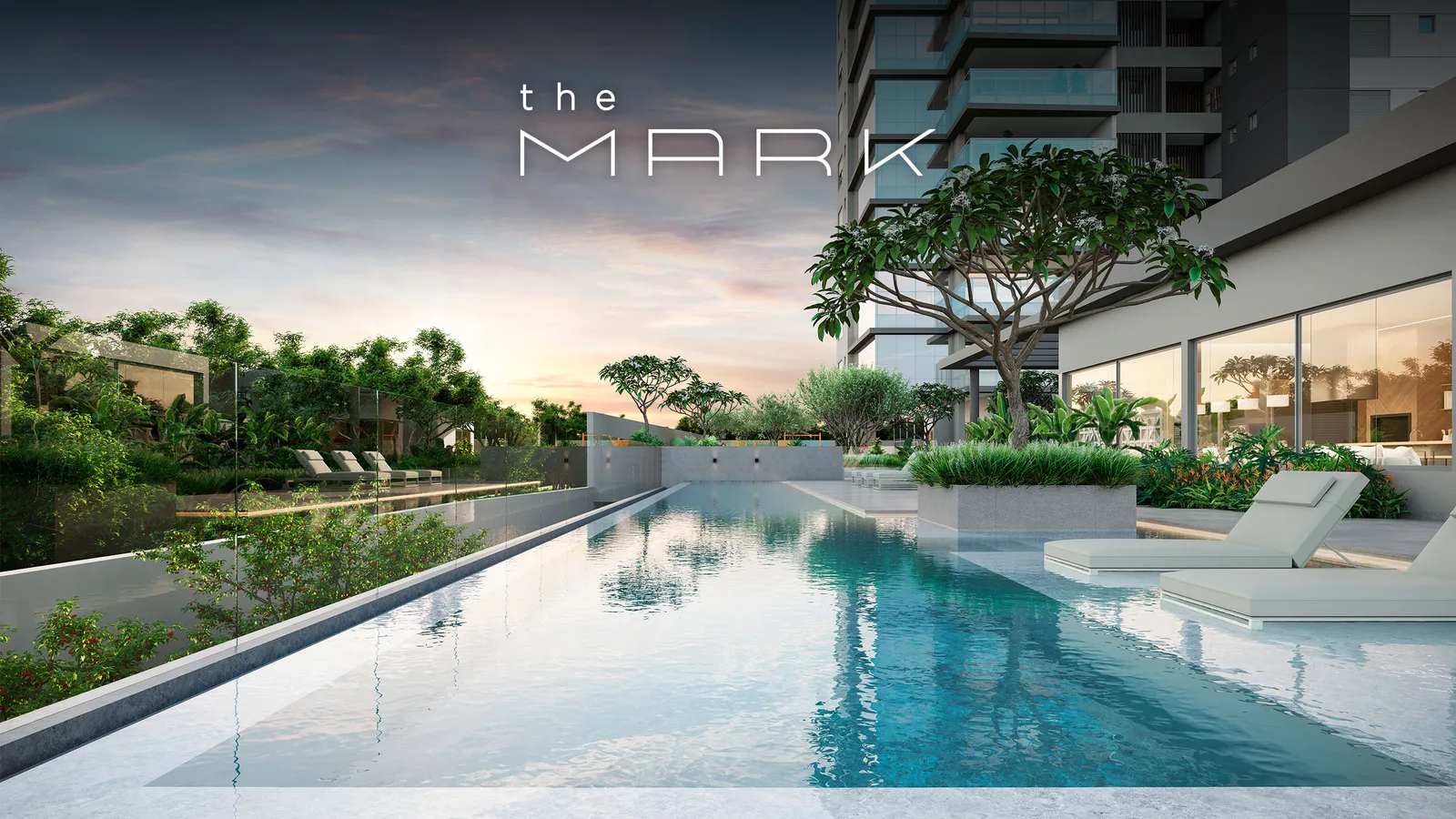 The Mark · imagem 1