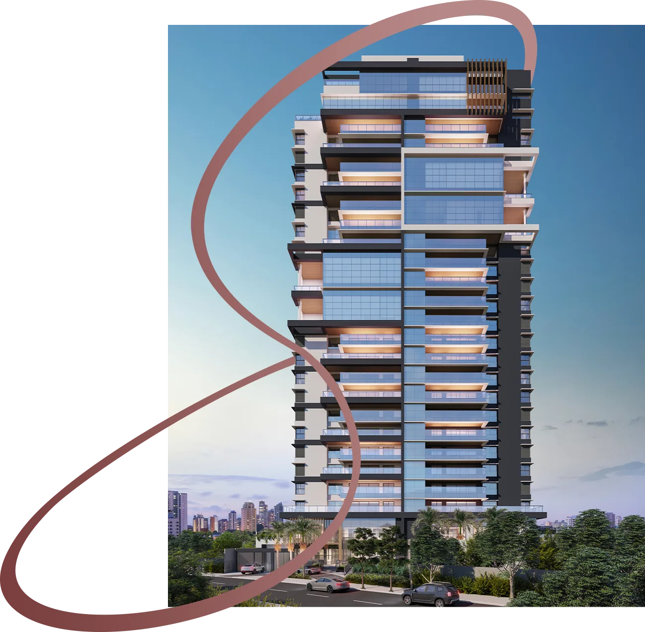 Signature Cambuí · imagem 1