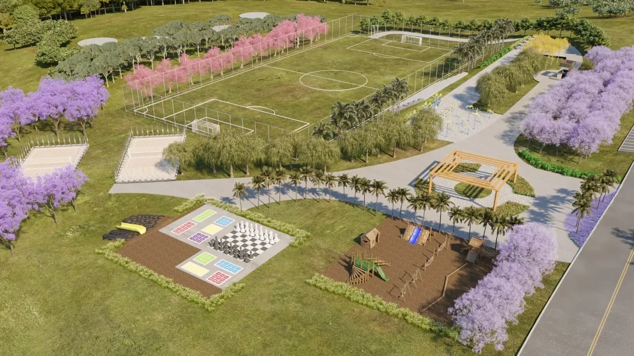 Bela Aliança Bairro Parque · imagem 4