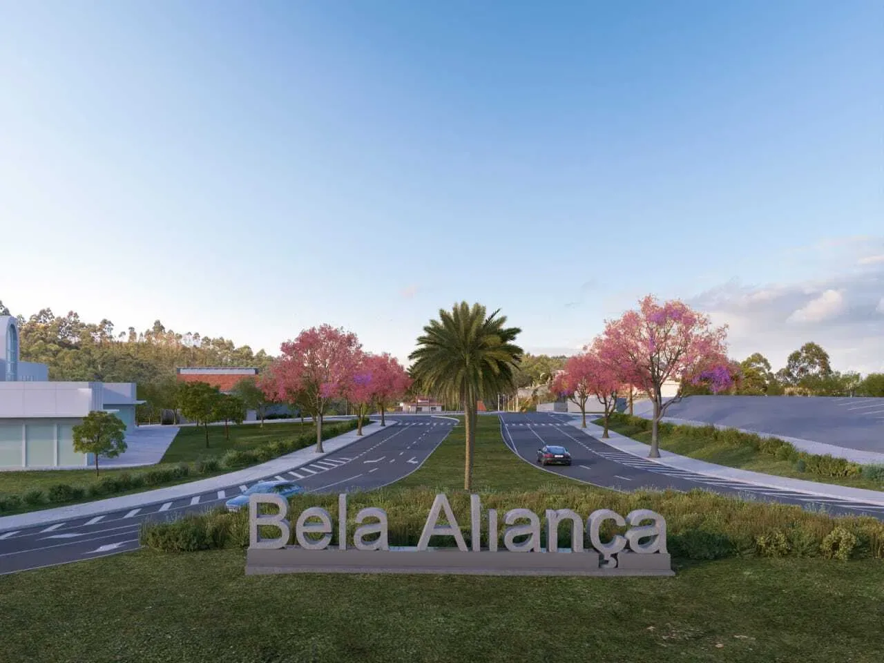 Bela Aliança Bairro Parque · imagem 1