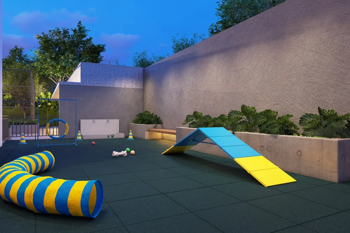 Garden Sousas · imagem 45