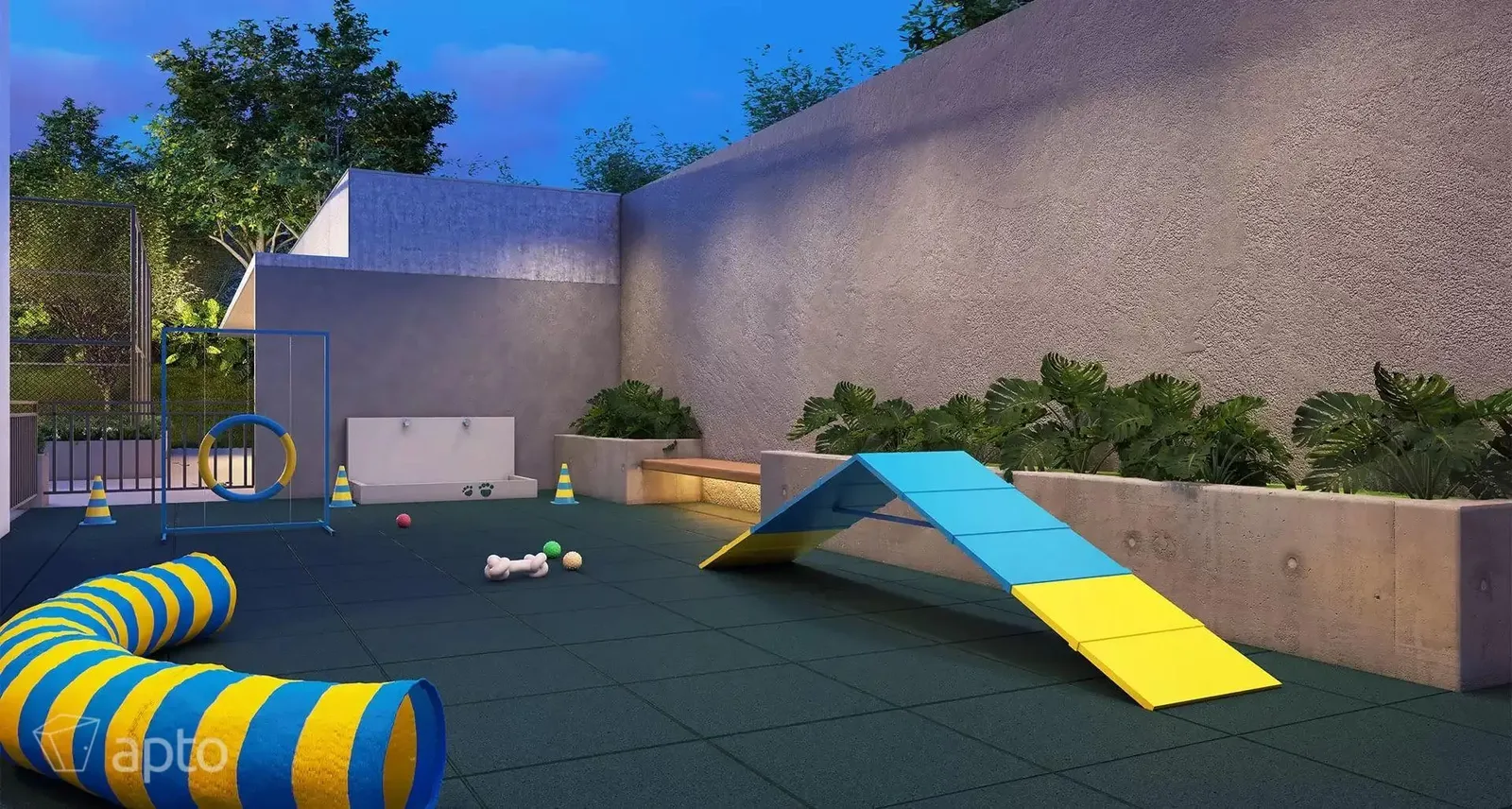 Garden Sousas · imagem 14