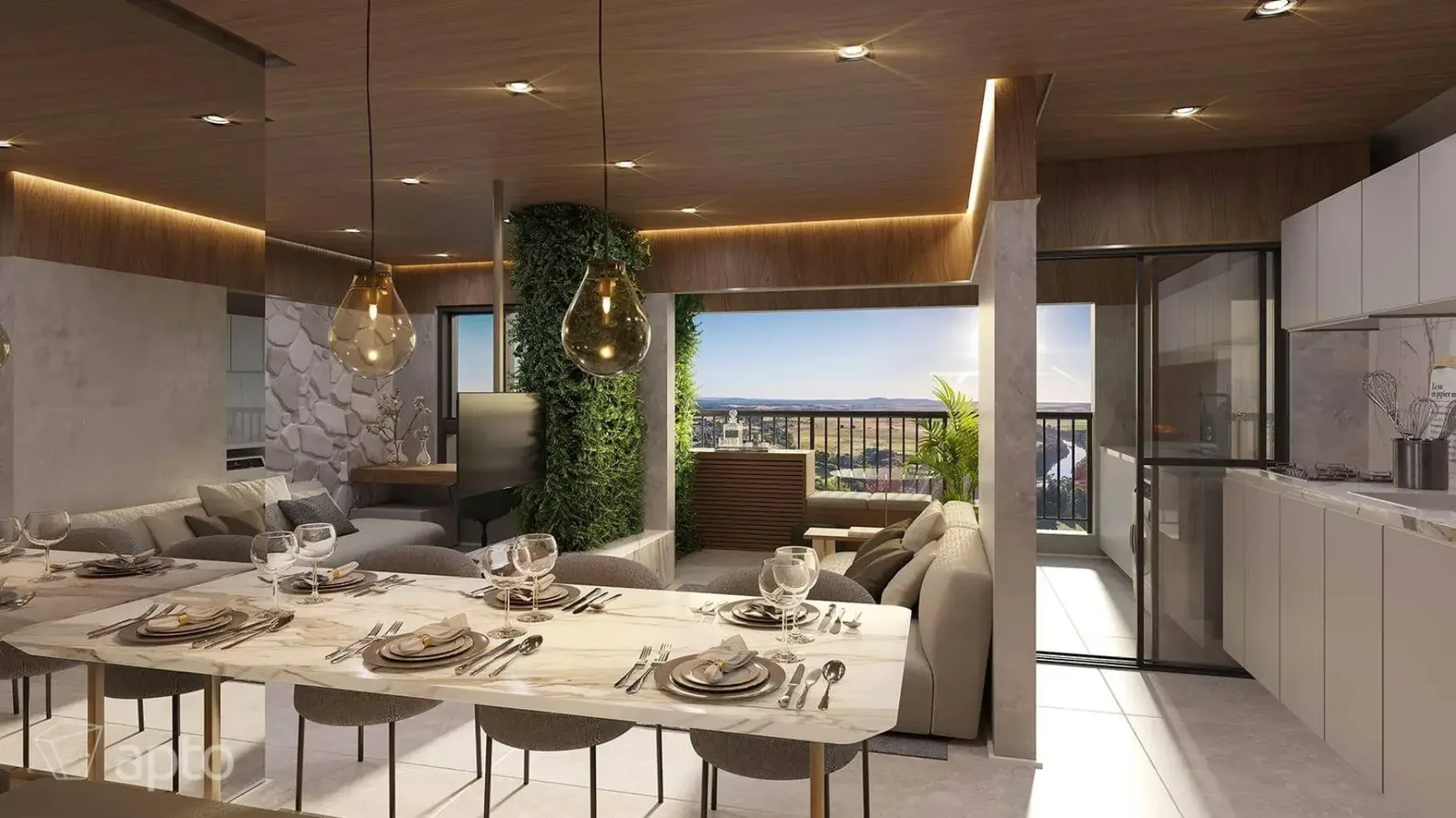 On The Park · imagem 20