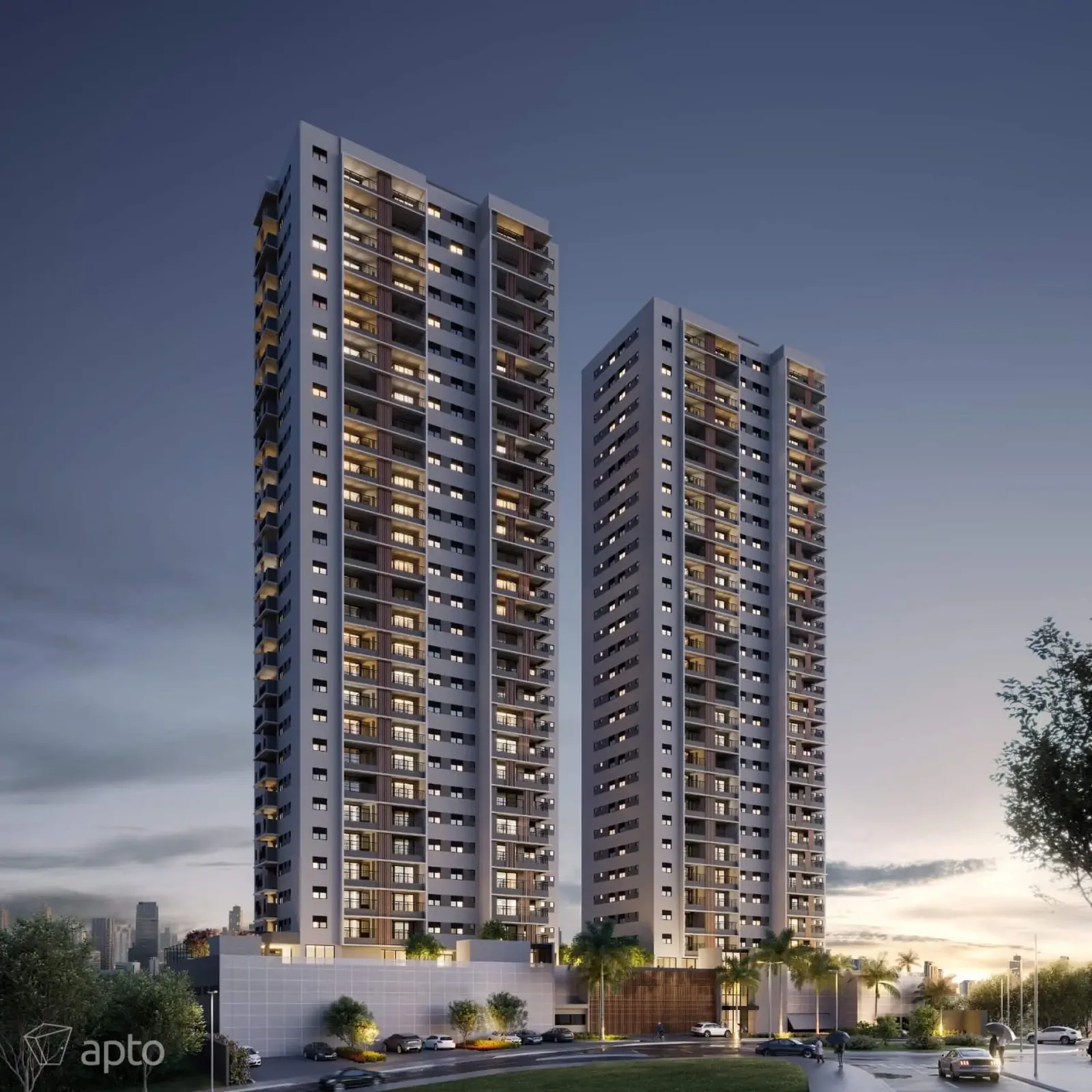 On The Park · imagem 18