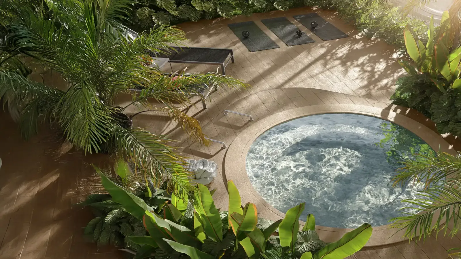 Square Design Residence · imagem 20