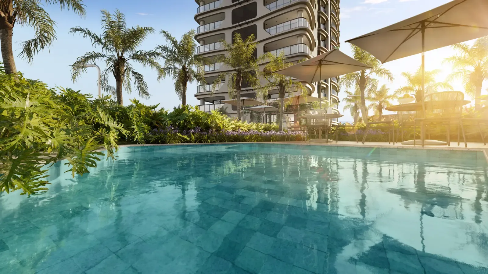Square Design Residence · imagem 28