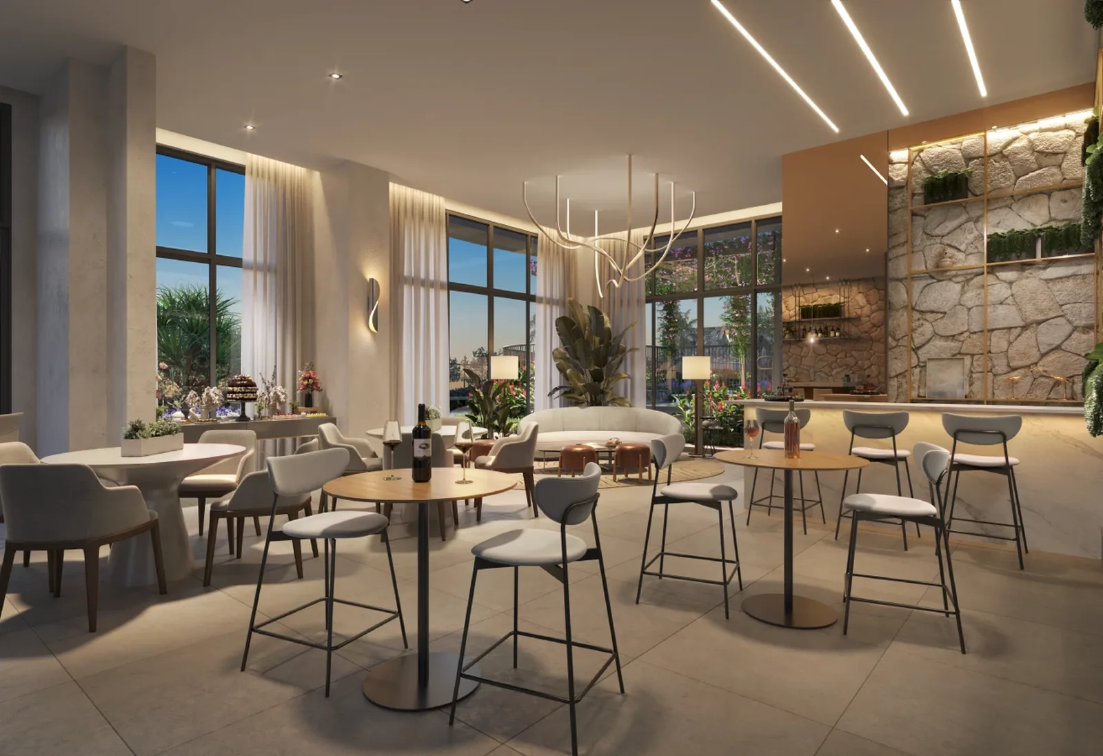 Square Design Residence · imagem 16