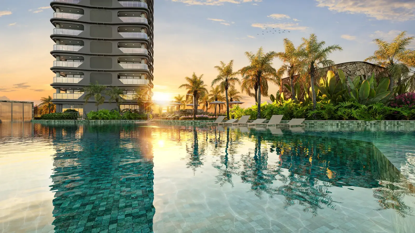 Square Design Residence · imagem 29