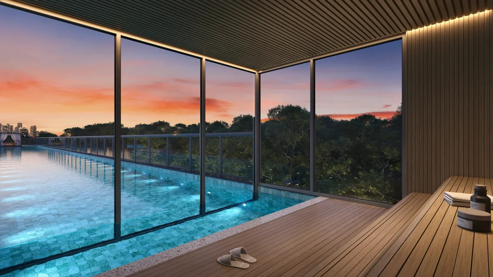 Square Design Residence · imagem 18
